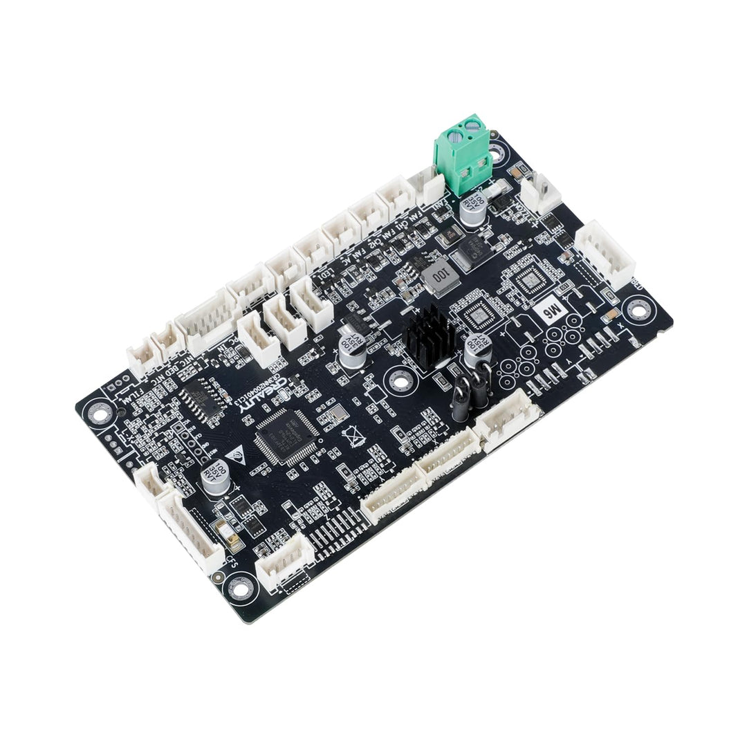 Creality Offizielles Creality K2 Motherboard Silent Mainboard CR3NN200401C12 32 Bits GD32F303RET6 fü