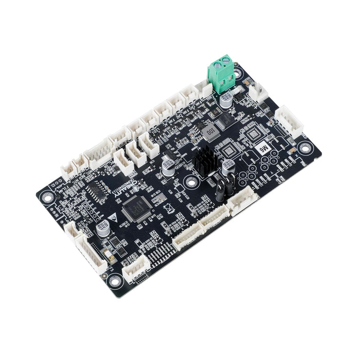 Creality Offizielles Creality K2 Motherboard Silent Mainboard CR3NN200401C12 32 Bits GD32F303RET6 fü
