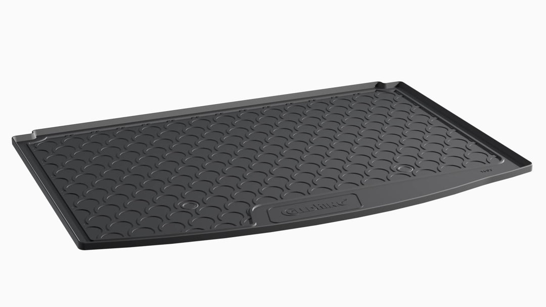 Gledring Rubbasol (Gummi) Kofferraumwanne Mazda CX-3 2015- Kofferraummatte, Kofferraummatte