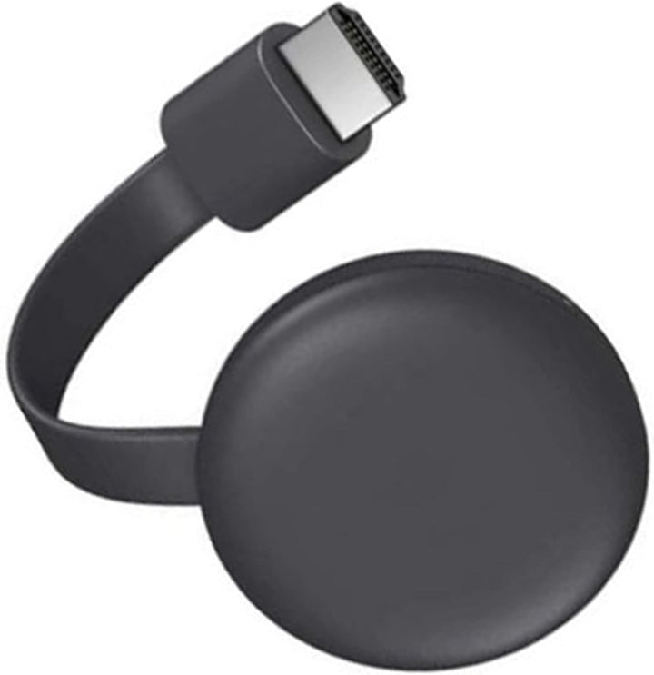 Kabelloser HDMI-Display-Dongle-Adapter, 1080P Wireless WiFi-Display-Dongle, Einfaches Tragen, Keine