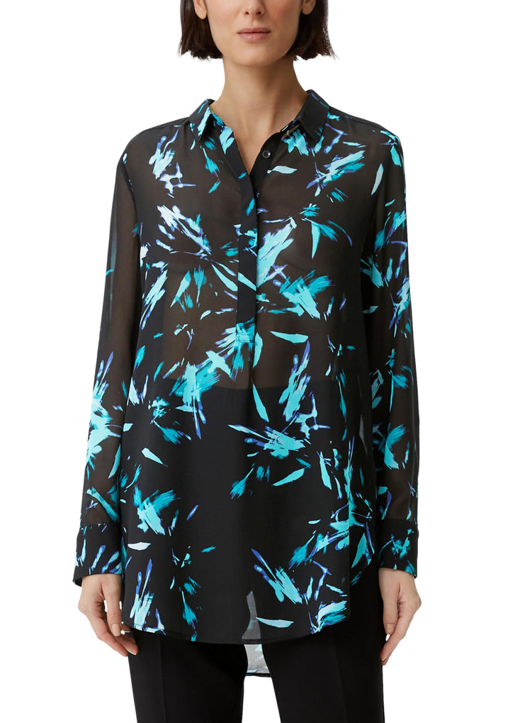 comma Damen Bluse 36 9999, 36 9999