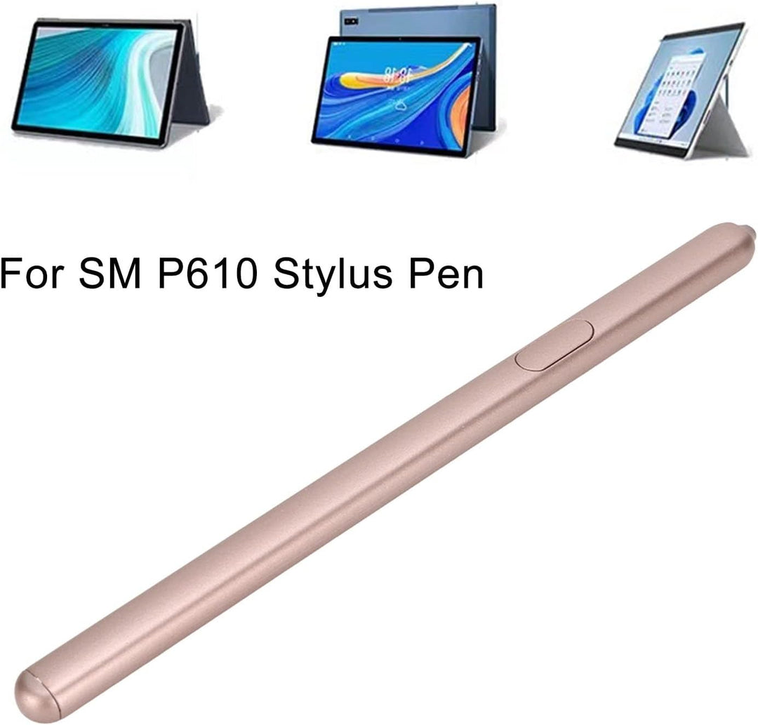 Annadue Tab S6 S Pen Ersatz-Touchpen Stylus Pen mit Ersatzstiftspitzen für Samsung Tab S6 10,5 Zoll