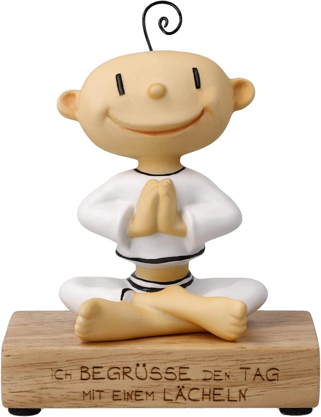 Goebel Figur, bunt, 10 x 5 x 13 cm