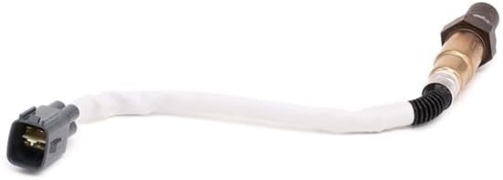 Bosch 0258006720 - Lambdasonde mit fahrzeugspezifischem Stecker