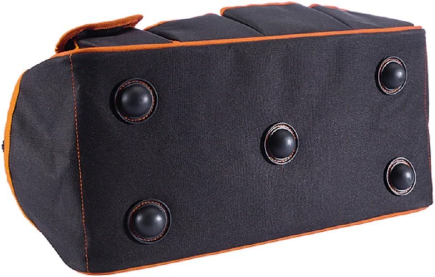 CMT BAG-001 - BOLSA PROFESIONAL de HERRAMIENTAS CMT