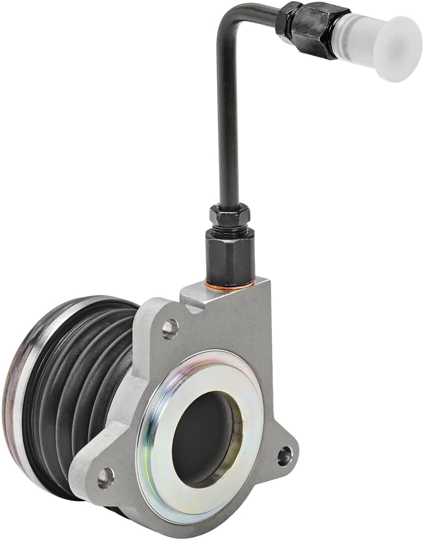 VALEO Zentralausrücker Kupplung 804561