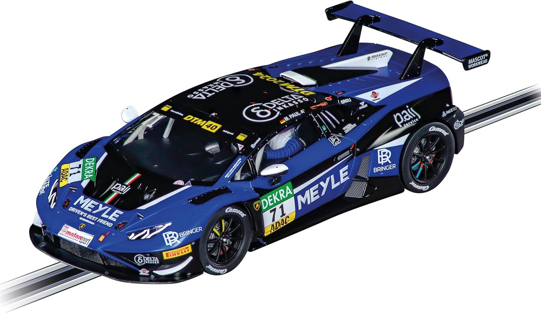 Carrera Lamborghini Huracán GT3 Evo2 'Paul Motorsport, No.