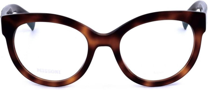 Missoni Unisex Sunglasses 51 Havana, 51 Havana