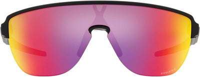 Oakley Corridor Sportbrille, matte black-prizm road