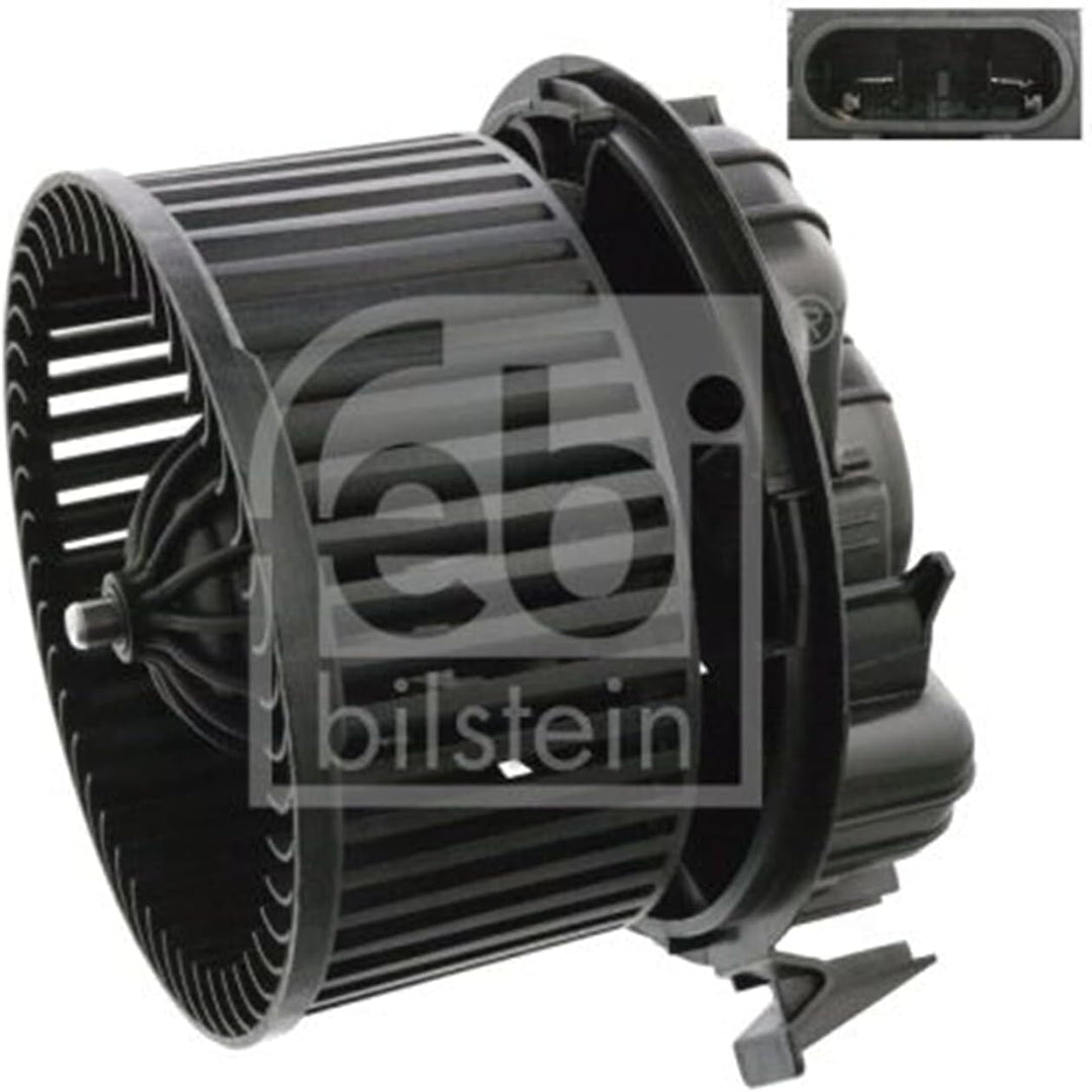 febi bilstein 106364 Gebläsemotor, 1 Stück