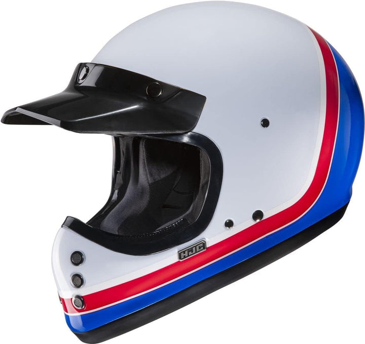 HJC V60 Scoby Helm M MC21, M MC21