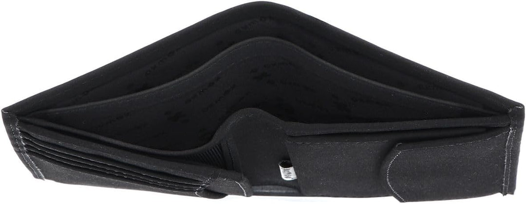 oxmox Geldbörse RFID 9,5 cm