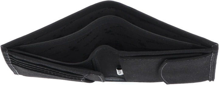 oxmox Geldbörse RFID 9,5 cm