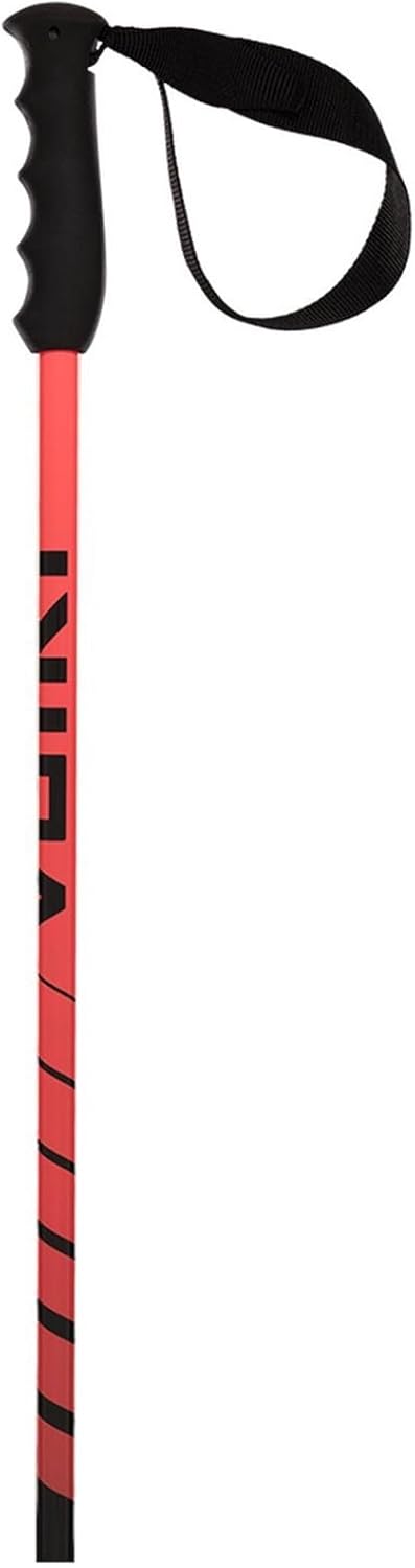 Völkl SPEEDSTICK RED Poles rot 125, 125