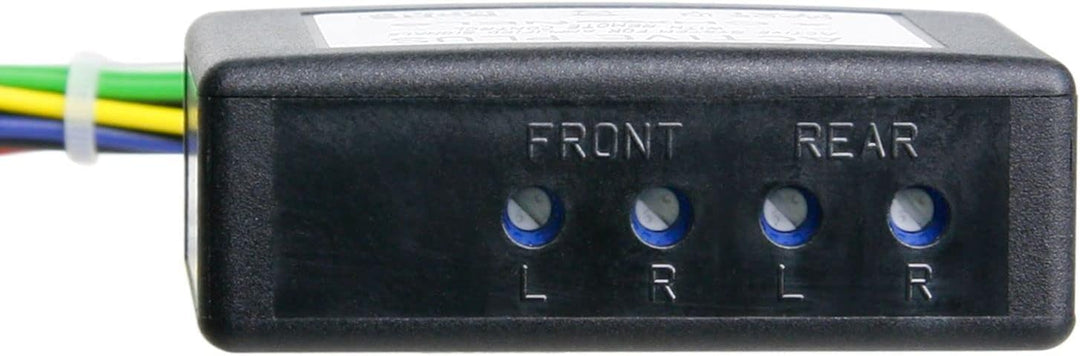 ACV 1173-50 Aktivsystemadapter für Mazda/Bose Soundsystem