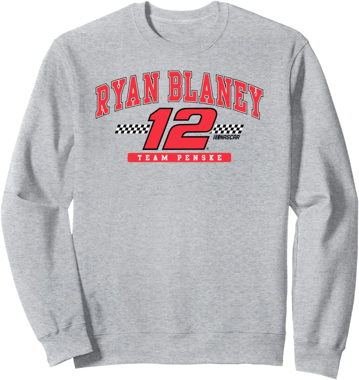 NASCAR - Ryan Blaney - Arch Sweatshirt