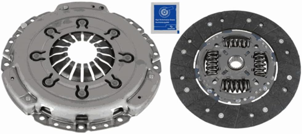 Sachs 3000951126 Kupplung