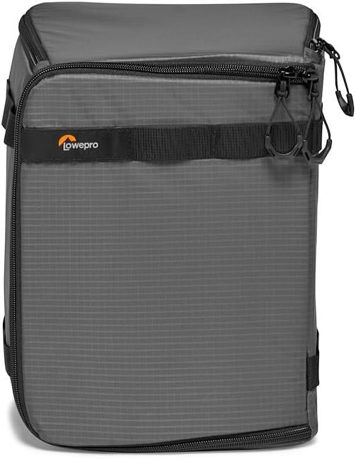 Lowepro GearUp PRO Extra Large II Camera Box, Hartschalenkoffer für Spiegellose und Spiegelreflexkam