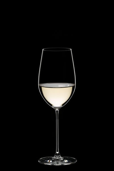 RIEDEL 6449/15 Veritas Riesling/Zinfandel 2 Weissweingläser 395 ml Riesling / Zinfandel, Riesling /