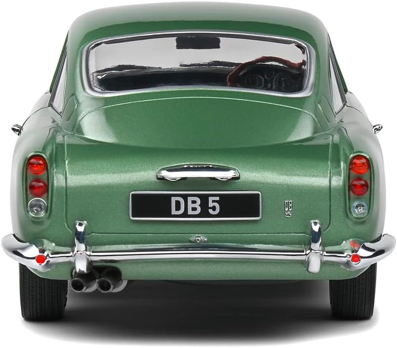 Solido - 1:18 Aston Martin DB5 gr.