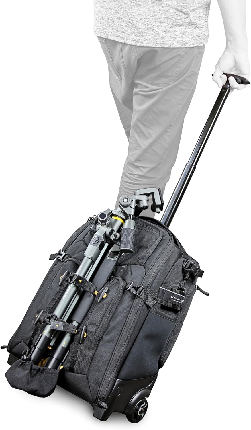 VANGUARD Hoher Fly Trolley, Trolley