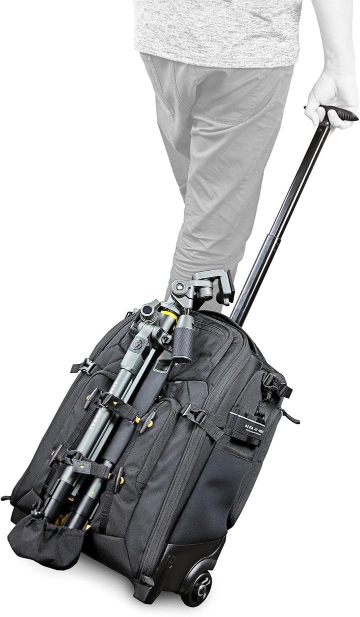 VANGUARD Hoher Fly Trolley, Trolley