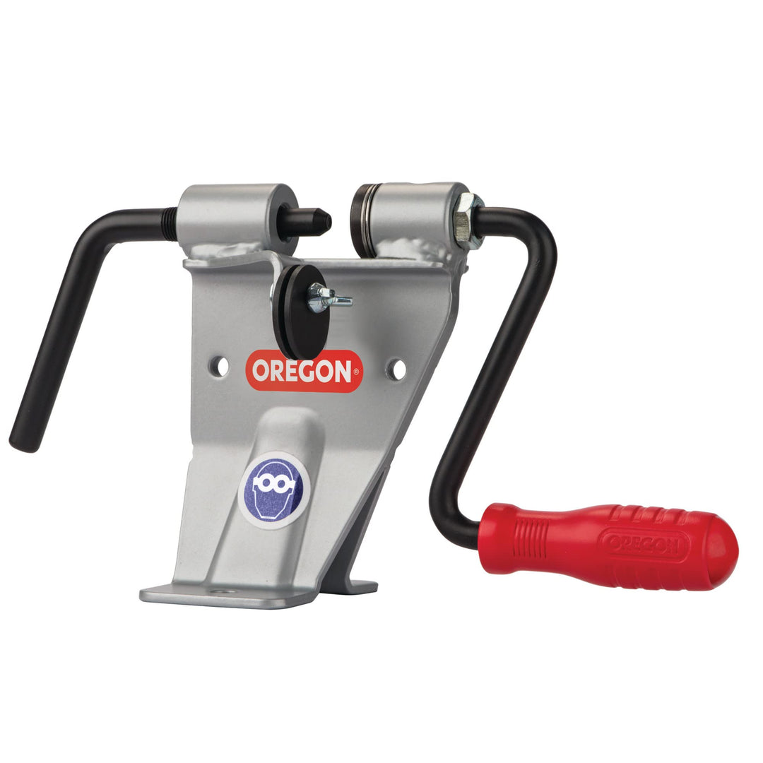 Oregon 24549B Nietenspinner, schwarz