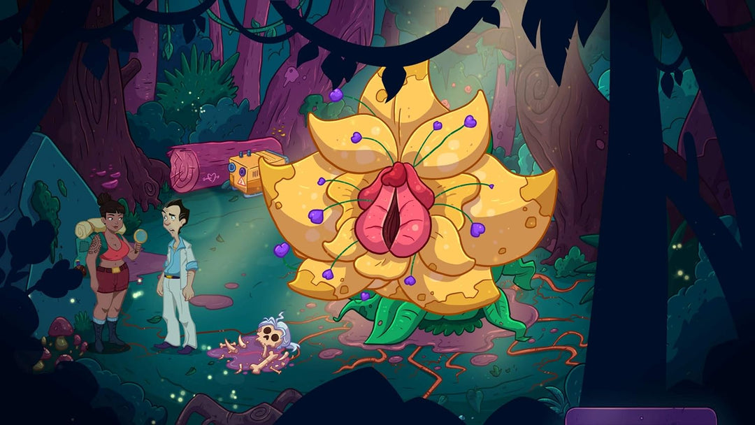 Leisure Suit Larry: Wet Dreams Dry Twice (Deutsche Fassung)
