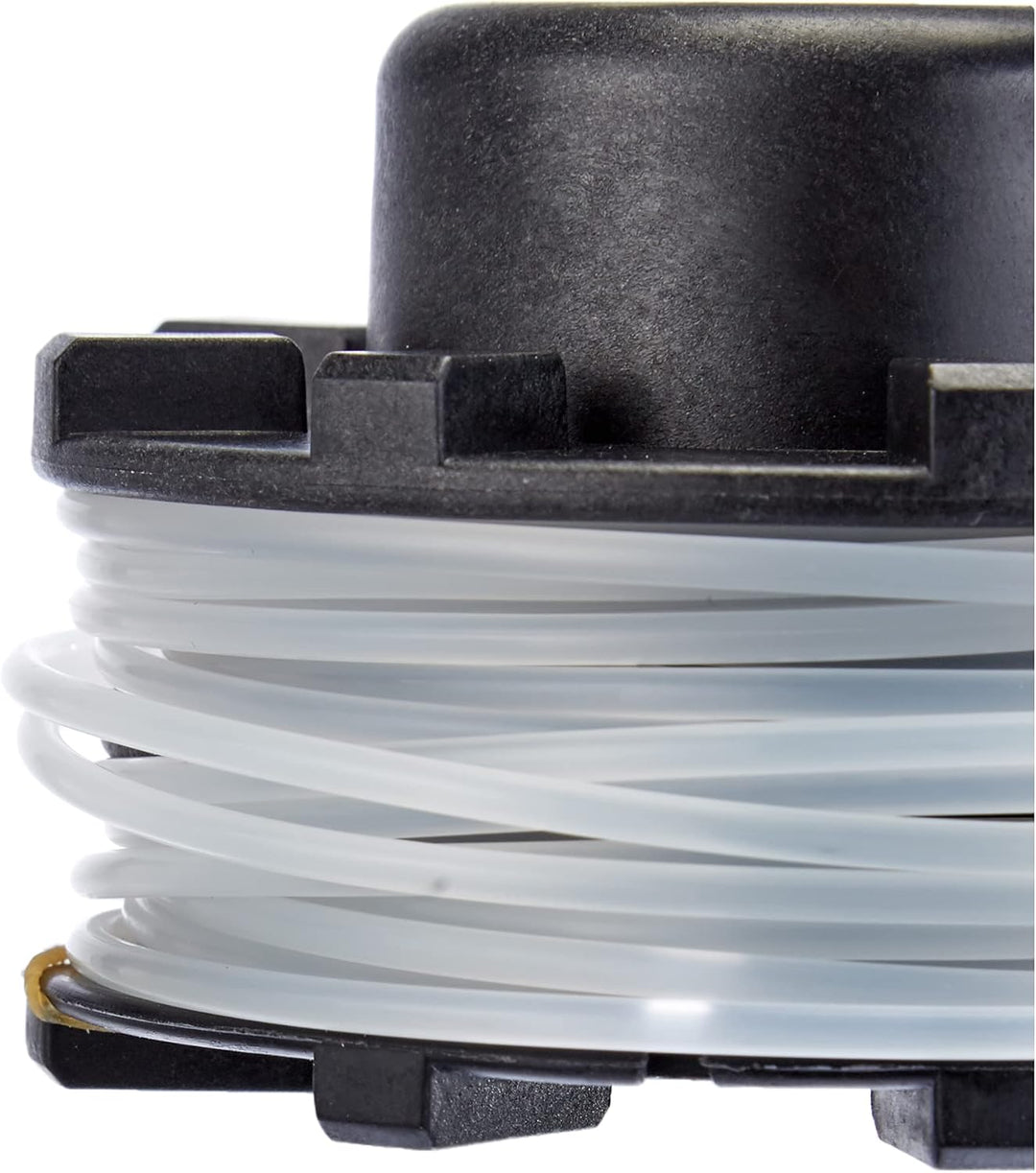 Original Einhell Ersatzfadenspule für Benzin-Sensen (für diverse Einhell Benzin-Sensen und Benzin-Mu