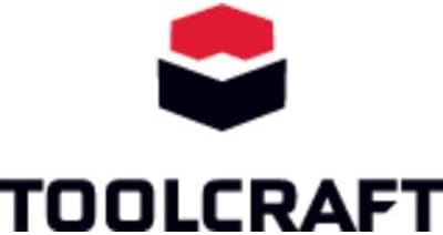 TOOLCRAFT 816747 Pinzetten-Set 4teilig SS SA, 2a SA, 7 SA, 3c SA Flach-rund, Sichelspitze, gebogen 5