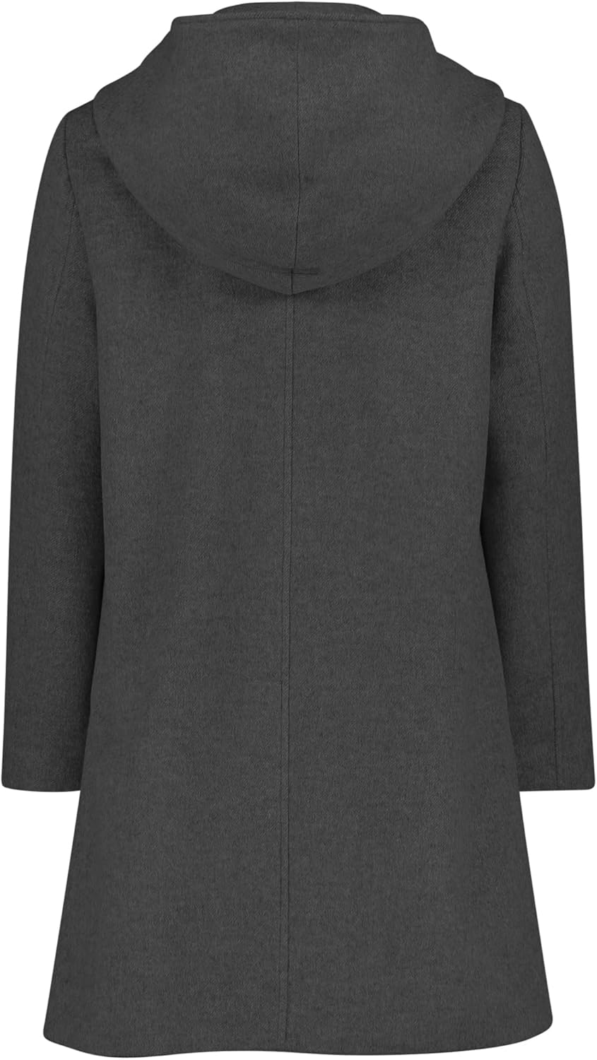 Betty Barclay Damen Jacke Wolle 46 Schwarz, 46 Schwarz