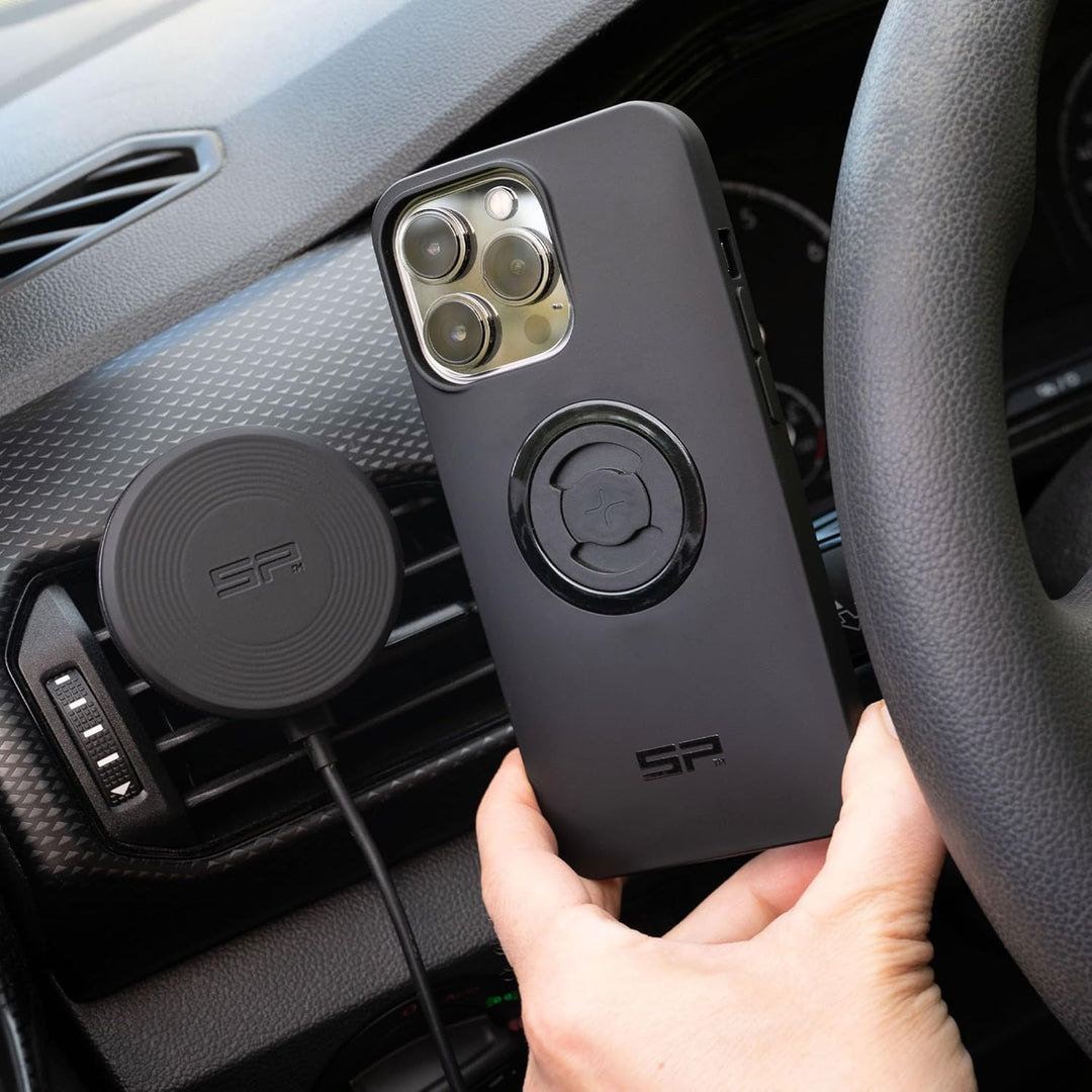 SP Connect Charging Vent Mount |SPC+|