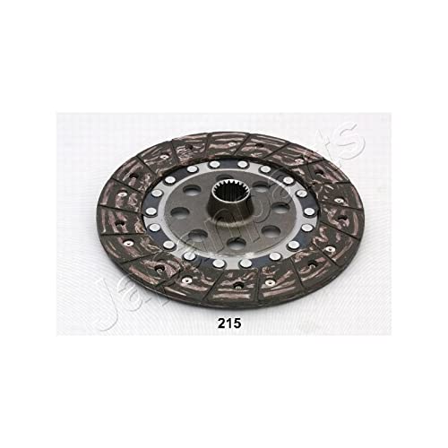 Japanparts DF-215 Kupplungsscheibe