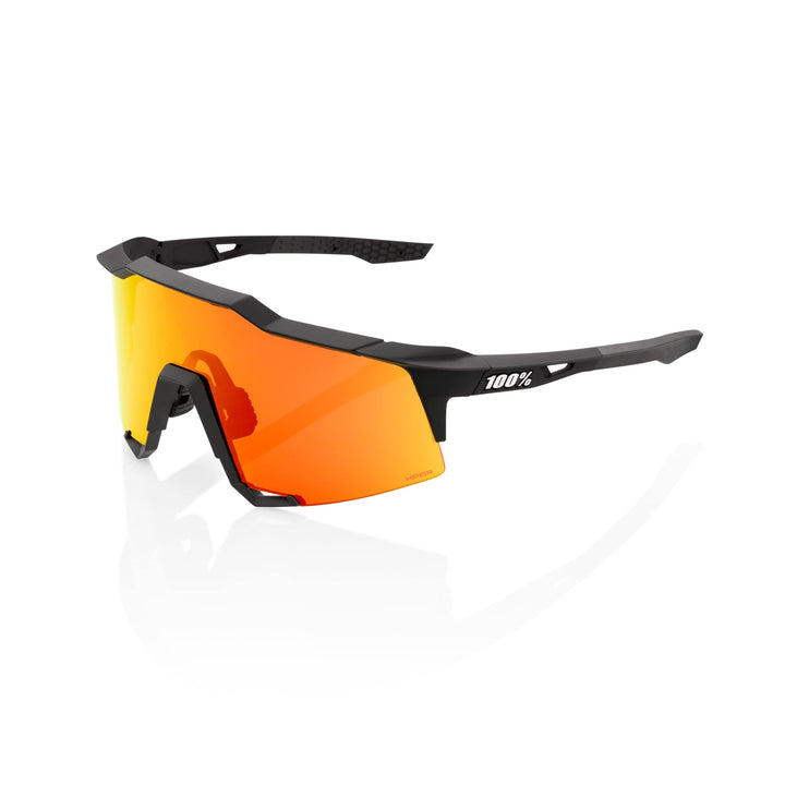 100% Unisex Speedcraft Sonnenbrille Einheitsgrösse Bunt, Einheitsgröße Bunt