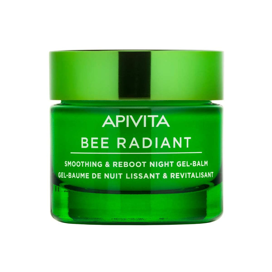 Apivita Bee Radiant P Night, 50 ml, Mehrfarbig, W96" x L84"(245cm x 214cm)