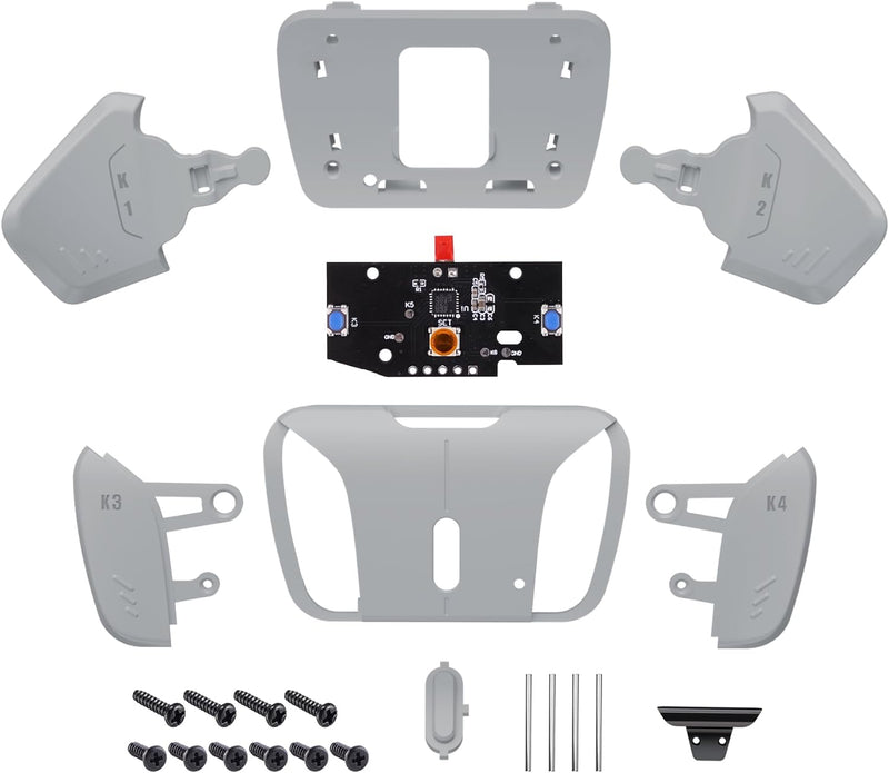 eXtremeRate RISE4 Ersatz Rücktasten&Remap Board für ps5 Controller Rise&RISE4 Remap Kit, Austauschba