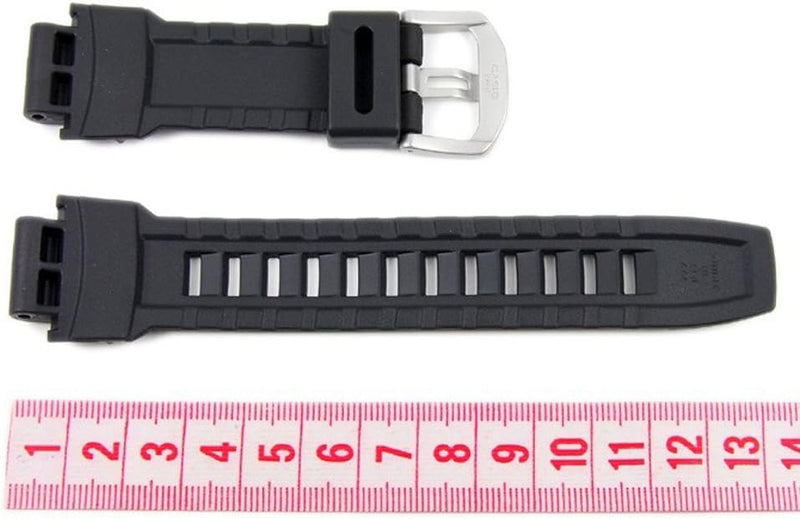 Casio - -Armbanduhr- 840596089337