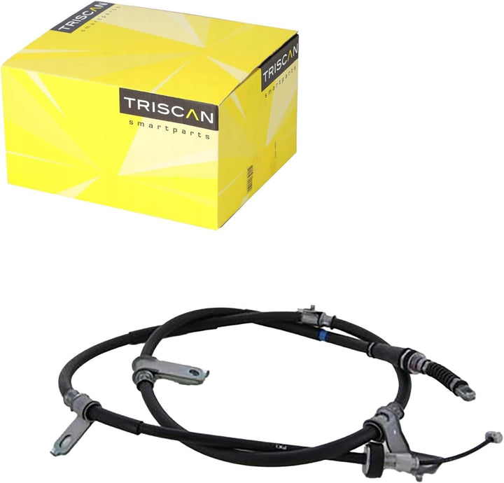 Triscan 814043195 Handbremsseil