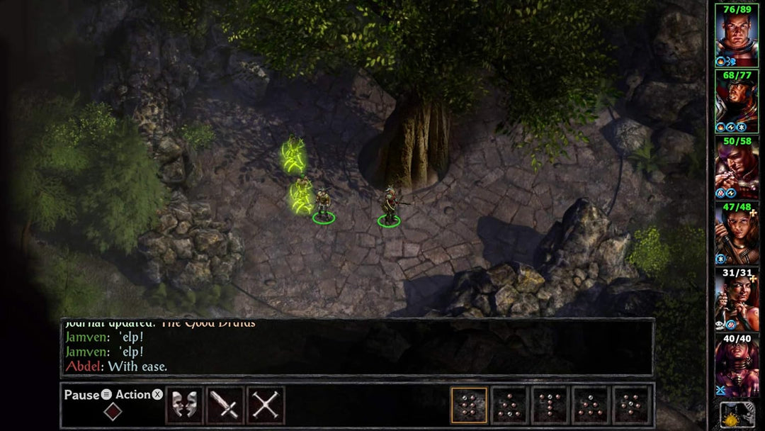 Baldur´s Gate Enhanced Edition - [Xbox One] Xbox One Baldur's Gate Enhanced Edition, Xbox One Baldur