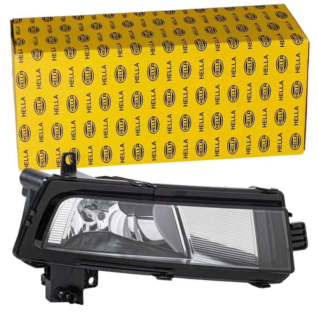 HELLA 1NG 354 843-061 Halogen-Nebelscheinwerfer- ECE - rechts
