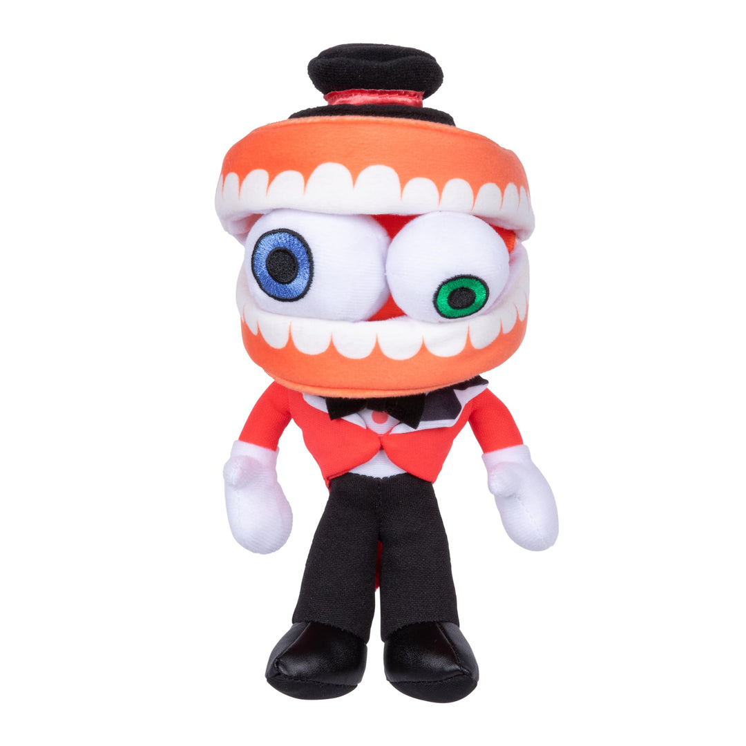 Amazing Digital Circus Deluxe Plush Caine, Caine