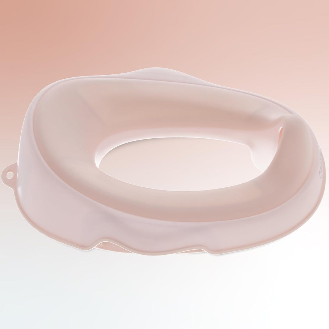 sun baby Kinder Toilettensitz, Toilettenaufsatz für kinder 2 bis 6 Jahren - rutschfest, profilierte