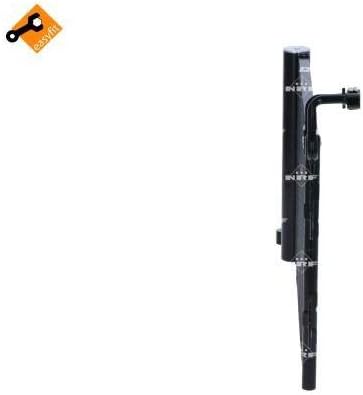 NRF 35480 Kondensator, Klimaanlage