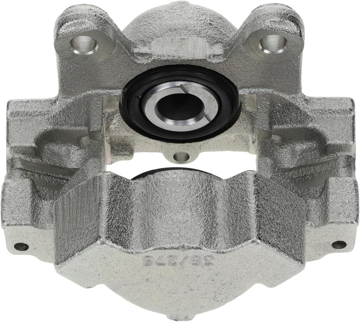 HELLA PAGID 8AN 355 782-021 Bremssattel - AN8202 - Bremssystem: ATE - Neuteil ohne Pfand - für u.a.