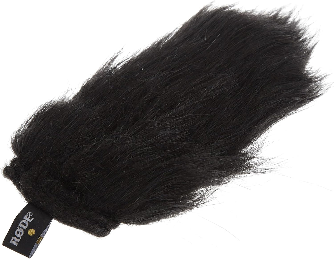Windschutz RØDE DeadCat VMP mit Fellüberzug aus Kunstfell DeadCat VMP - Für RØDE VideoMic Pro, DeadC