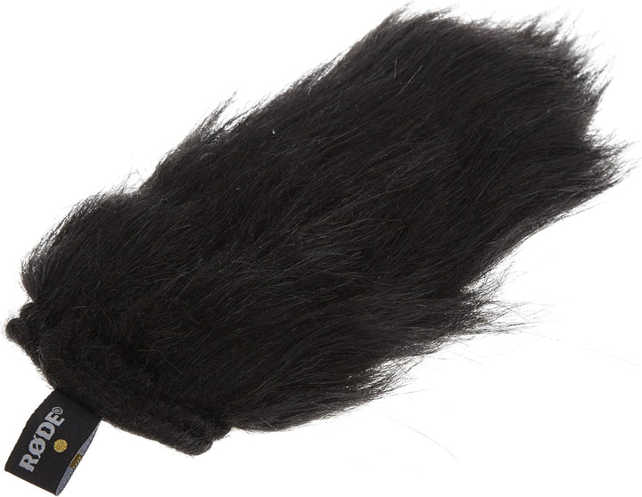 Windschutz RØDE DeadCat VMP mit Fellüberzug aus Kunstfell DeadCat VMP - Für RØDE VideoMic Pro, DeadC