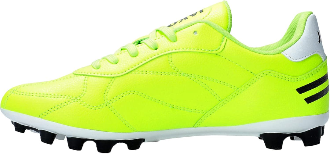 JAKO Classico FG Kids Kinder 36 EU Gelb, 36 EU Gelb