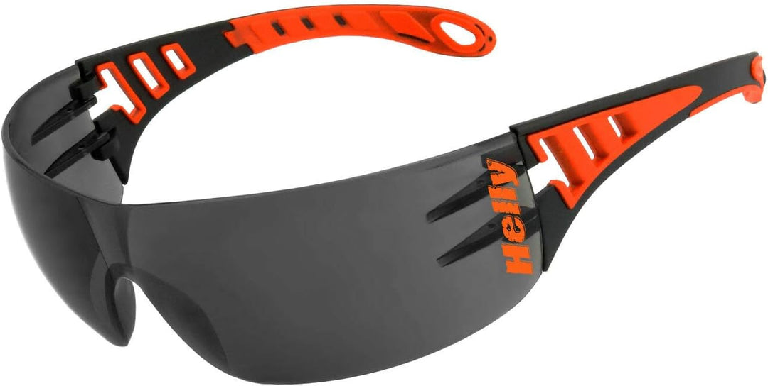 HELLY® - No.1 Bikereyes® | Motorradbrille, Motorrad-Sonnenbrille, Bikerbrille | beschlagfrei, winddi