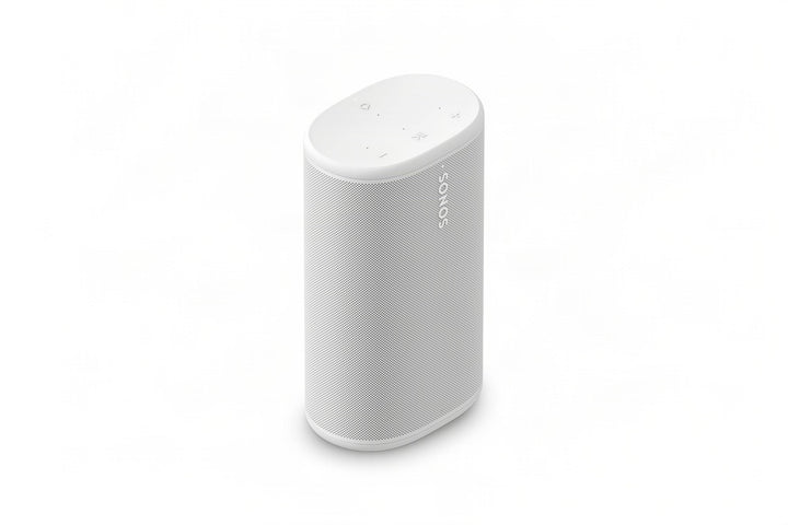 Sonos Play | Neu | Leistungsstark, tragbar und für Alles bereit Play liefert grossartigen Stereoklan