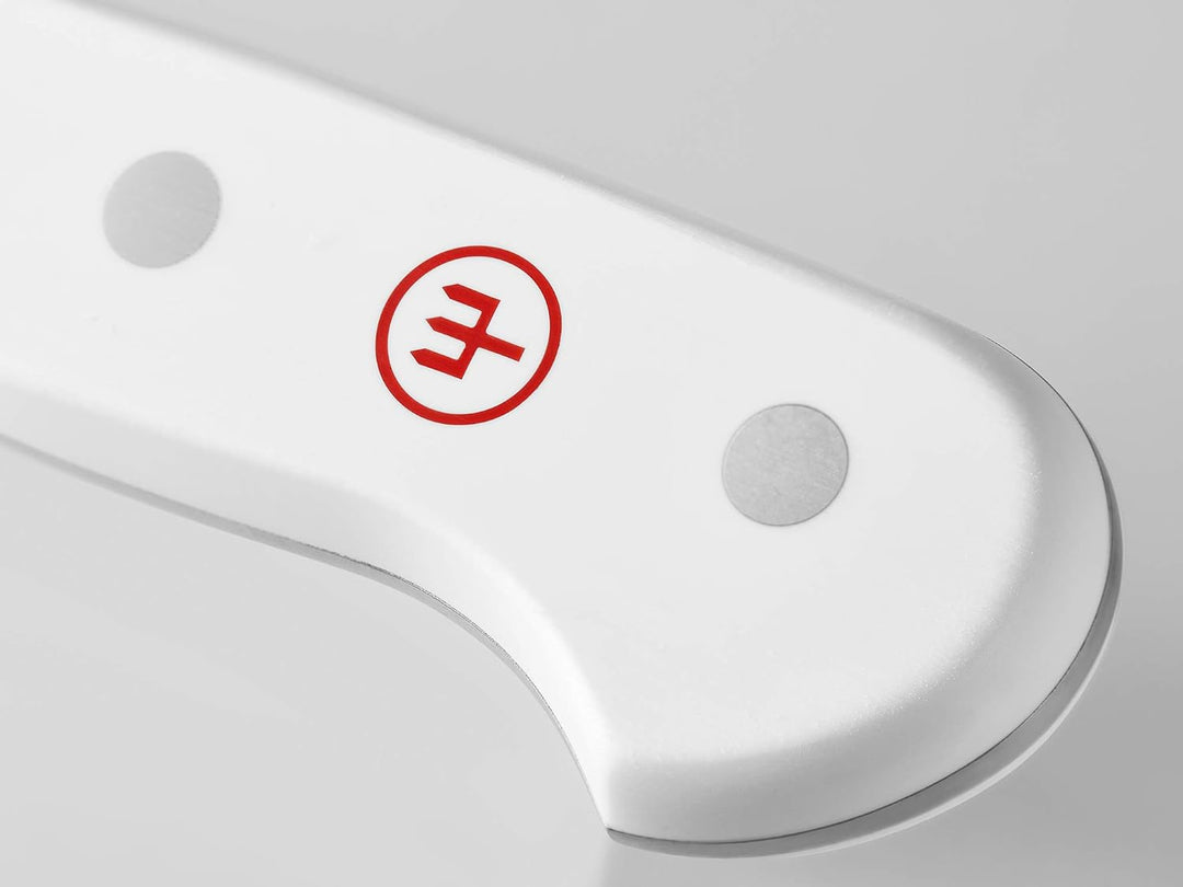 WÜSTHOF Classic Aufschnittmesser 14 cm, weiss, Weiss